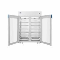 Фармацевтический холодильник HAIER HYC-1099TF