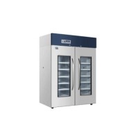 Фармацевтический холодильник HAIER HYC-1378