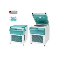 Медицинская центрифуга HETTICH ROTO SILENTA 630 RS