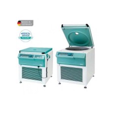 Медицинская центрифуга HETTICH ROTO SILENTA 630 RS