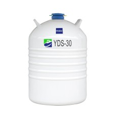 Кріосховище (судина Дьюара) Haier YDS-30