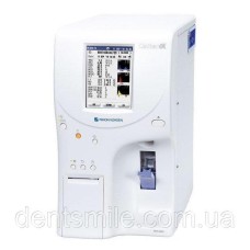 Автоматичний гематологічний аналізатор 3-DIFF CELLTAC ALPHA (MEK-6500K)