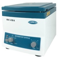 Гематокритная медицинская центрифуга Zenithlab HC-12A