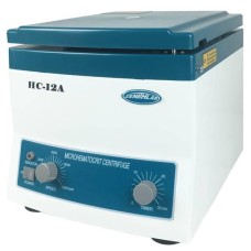 Гематокритна медична центрифуга Zenithlab HC-12A