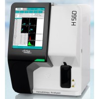 Гематологічний аналізатор Erba H560