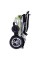 Для людей з інвалідністю електричний складний з керуванням 3 в 1 Airwheel H3T