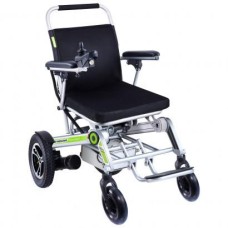 Для людей з інвалідністю електричний складний з керуванням 3 в 1 Airwheel H3T