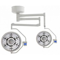 Подвесной операционный светильник LED 620+LED 620