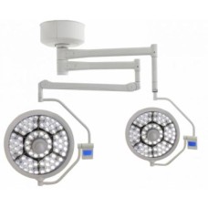 Подвесной операционный светильник LED 620+LED 620