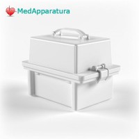 Контейнер для пробирок УКТП-01-"Элат" вариант 2