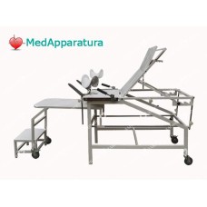 Кровать акушерская типа РахмановаКА-2
