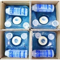 ГЕЛЬ ДЛЯ УЗИ ECO SUPERGEL (ИТАЛИЯ) - 4 шт по 5 кг
