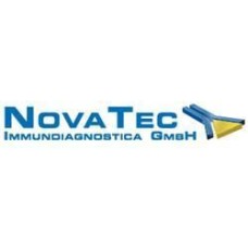 Набір для діагностики герпесу Novatec Herpes Virus Type 2 (HSV-2) IgG REKOMBINANT Медико