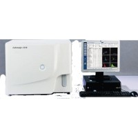 Автоматичний гематологічний аналізатор LabAnalyt 5250 5-Part-Diff