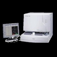 Автоматичний гематологічний аналізатор LabAnalyt 5500 5-Part-Diff