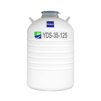 Кріосховище (судина Дьюара) Haier YDS-35-125