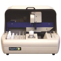 Біохімічний аналізатор CHEM WELL-T