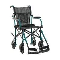 Колесное кресло Karadeniz Medical G505