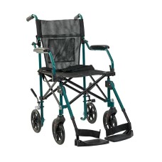 Візок для людей з інвалідністю Karadeniz Medical G505