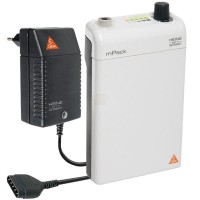 Зарядний блок HEINE mPack LL з Li-ion акумулятором (X-007.99.661))