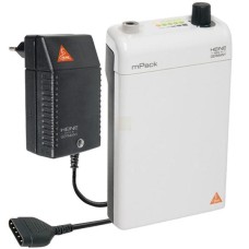 Зарядний блок HEINE mPack LL з Li-ion акумулятором (X-007.99.661))