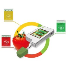 Нітрат-тестер Greentest 2 + Риба