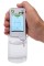 Дозиметр-радіометр, нітрат-тестер та вимірювач жорсткості води Greentest eco 6 + риба