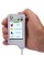 Дозиметр-радіометр, нітрат-тестер та вимірювач жорсткості води Greentest eco 6 + риба