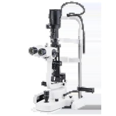Щілинна лампа HS-5000 Halogen