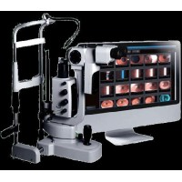 Щілинна лампа HS-5500 Led