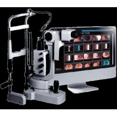 Щілинна лампа HS-5500 Led