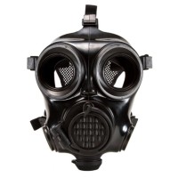 Противогаз военный OM-90 Чехия