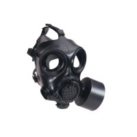 Протигаз ОМ-90 з фільтром OF-07 M