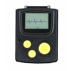 Холтер ЭКГ BI-6600 3-канальный