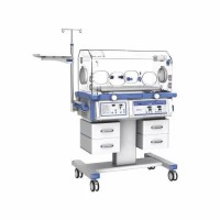 Инкубатор для новорожденных BB-300 Standard со встроенными весами