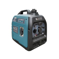 Генератор инверторный газобензиновый 3.1 кВт Германия KS 3100iG S