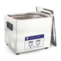Ультразвукове миття JP-040S (10 л, 240 Вт)