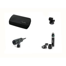 Набір престиж з отоскопом Welch Allyn MacroView 3.5V та LI-ION 3.5V