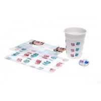 Комплект AMPri Happy Kids 09046