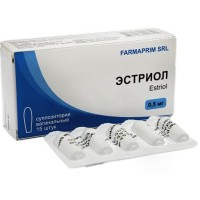 Эстриол NovaTec Медаппаратура