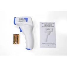 Безконтактний інфрачервоний термометр MDI-907