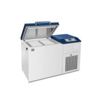 Креоморозильник для глубокой заморозки HAIER DW-150W200