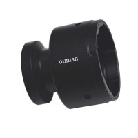 Оптический адаптер OUMAN для жестких эндоскопов Olympus/Pentax