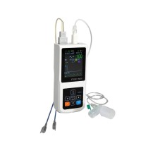 Монітор портативний капнограф PC-900B Creative Medical