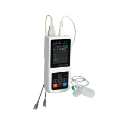 Монітор портативний капнограф PC-900B Creative Medical