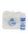 Гель для лазера ECO SUPERGEL (ИТАЛИЯ) - 4 УПАКОВКИ ПО 5 КГ (1 ЯЩИК)