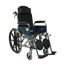 Візок для людей з інвалідністю Karadeniz Medical G124C