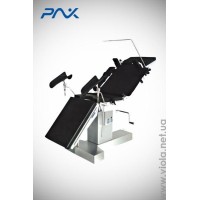 Операційний стіл гідравлічний PAX-ST-C