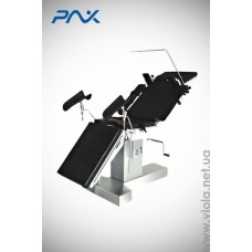 Операційний стіл гідравлічний PAX-ST-C