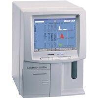 LabAnalyt 3000Plus Медіапаратура